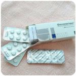 Феназепам  Phenazepam Valenta  1 мг в Протвино