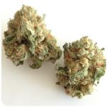 Шишки "White Widow"  (Белая вдова)  Гидропоника -  Бошка VHQ в Протвино