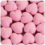 Экстази  Ecstasy Love 200 MDMA в Протвино