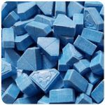 Экстази  Ecstasy Punisher 250 мг MDMA в Протвино