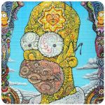 Марки LSD-25 VHQ чистых 250 мкг в Протвино